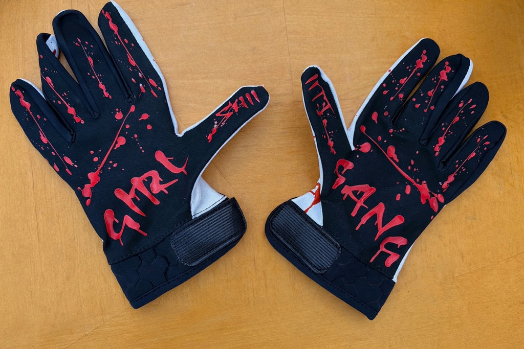 Drippy Vamp GG Glove