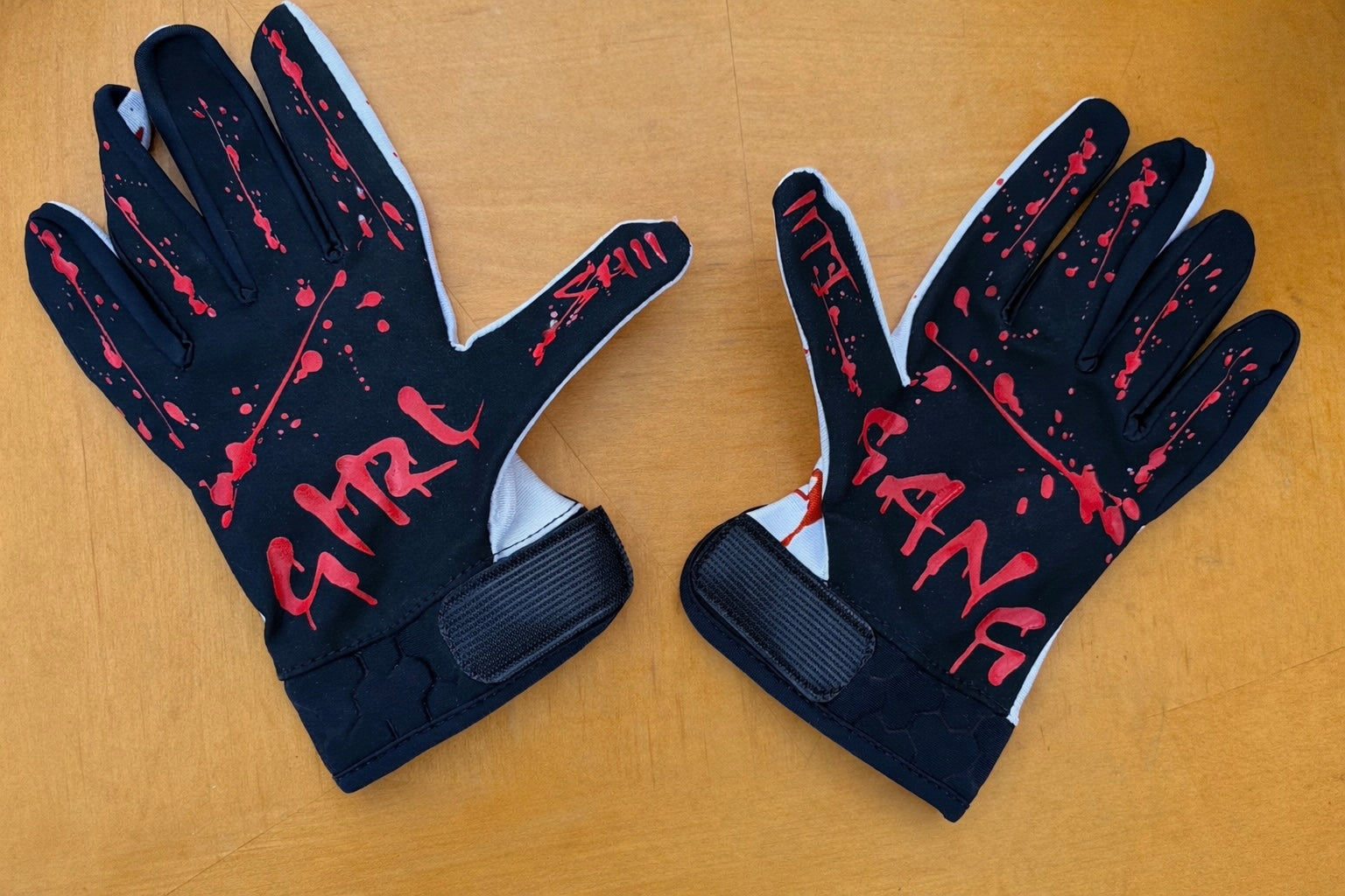 Drippy Vamp GG Glove